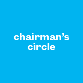Chairman's Circle Membership ($5,000)