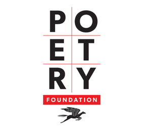 National Poetry Foundation Logo